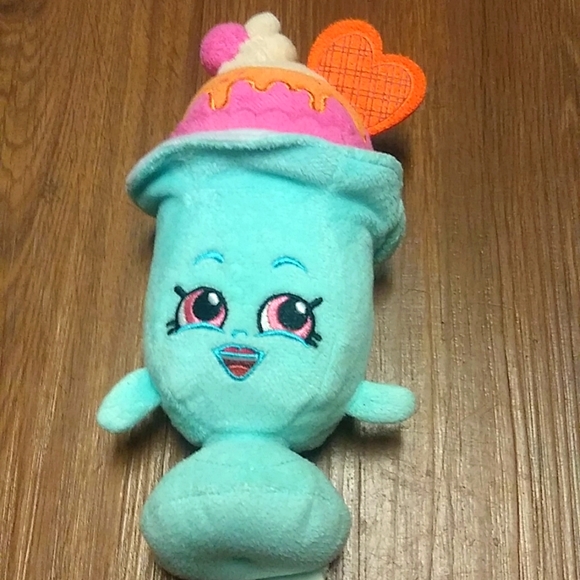 Shopkins Other - 🌻last chance🌻3 for $10🌻 Shopkin, sunday, plush